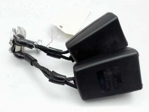 Used Seat buckle Seat buckle VW POLO V (6R1, 6C1) 1.2 (70 hp) 20439213 20439213