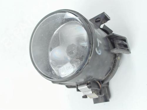 Left front fog light VW LUPO I (6X1, 6E1) 1.0 | BP20426429C30 