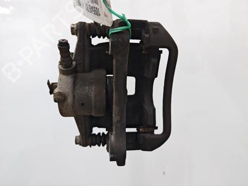 Right rear brake caliper CITROËN JUMPER II Van 2.2 HDi 130 | BP28102141M106 - Image 4