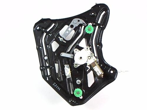 Rear left window mechanism SAAB 9-3 Convertible (YS3F) 1,8t | BP20462623C24 