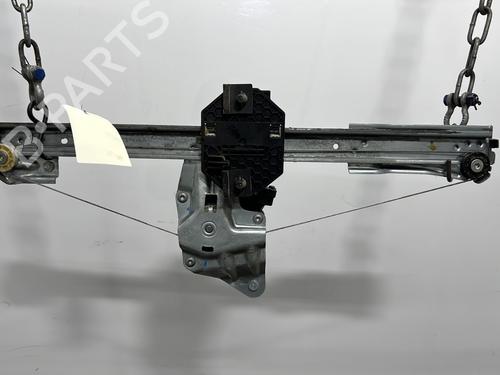 Front right window mechanism DACIA LOGAN MCV II TCe 90 (K8M1, K8MA, K8AC) | BP24130677C23 - Image 6
