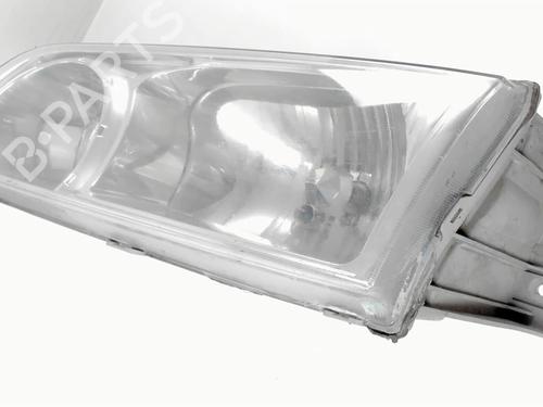 Left headlight HYUNDAI H-1 / STAREX Bus (A1) 2.5 CRDi | BP20414869C28 
