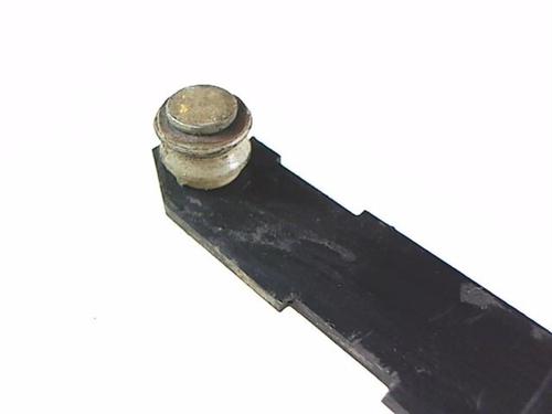 Used Rear left window mechanism CITROËN VISA 14 (60 hp) 21233374