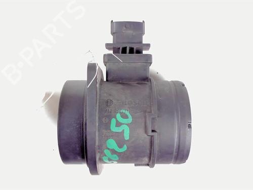Mass air flow sensor FIAT 500 (312_) 1.3 D Multijet (312AXB1A) | BP20391406M95 