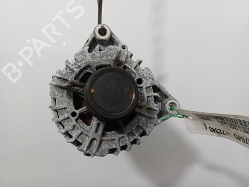 generator-opel-combo-box-bodympv-k9-2018-34172047 main image