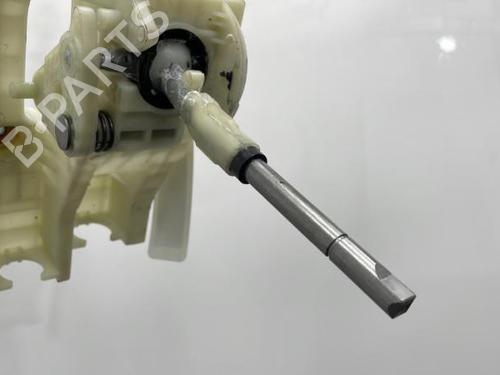 Gear lever KIA STONIC (YB) 1.6 CRDi | BP20420077M90 