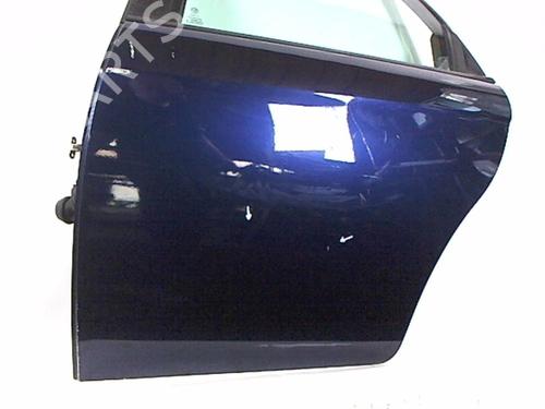 Left rear door ALFA ROMEO 156 Sportwagon (932_) 2.4 JTD (932.B1B00) 60676316