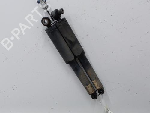 Used Right rear shock absorber FORD TRANSIT Van (FA_ _) 2.2 TDCi (115 hp) 20446582