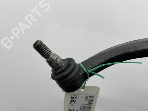 Used Steering rack Steering rack RENAULT MASTER II Van (FD) 2.5 D (FD0A, FD0E, FD2E, FD3E) (80 hp) 20386567 20386567