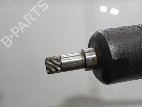 Left front driveshaft FIAT DUCATO Van (244_) 2.3 JTD | BP37090503M38 - Image 4