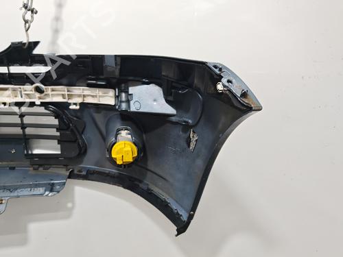 Used Front bumper Front bumper CITROËN C3 I (FC_, FN_) 1.4 16V (88 hp) 40002987 40002987