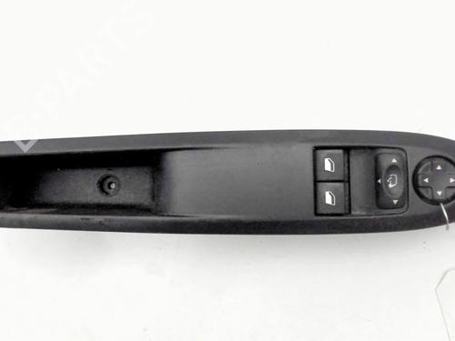 Left front window switch CITROËN DS4 (NX_) 1.6 HDi 115 | BP37652477I27 - Image 7