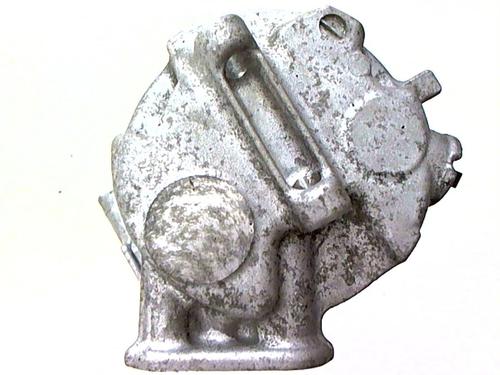 AC compressor OPEL CORSA E (X15) 1.3 CDTI (08, 68) | BP20444501M34 - Image 5