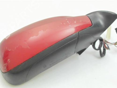 Right mirror PEUGEOT 307 (3A/C) 2.0 HDi 135 | BP20464362C27 
