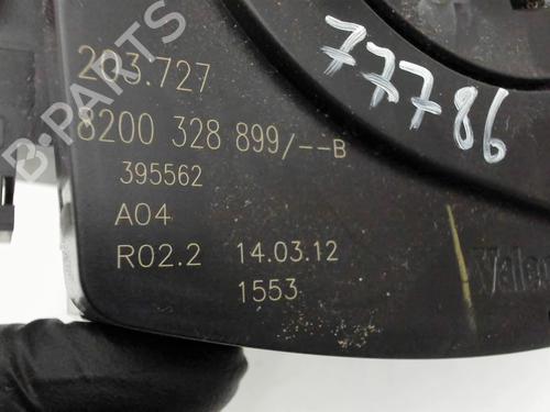 Used Squib airbag Squib airbag RENAULT ESPACE IV (JK0/1_) 2.0 dCi (JK01, JK02, JK1J, JK1K, JK1H) (150 hp) 29212955 29212955