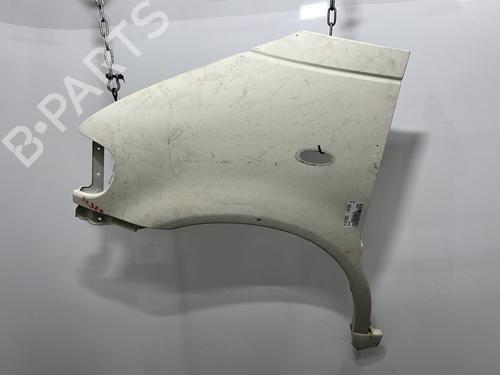 Used Left front fenders FORD TOURNEO CONNECT / GRAND TOURNEO CONNECT V761 MPV (SK) [2022-2025]  29375276