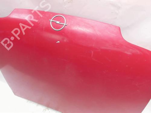 Hood OPEL VECTRA B (J96)  | BP22914583C1 