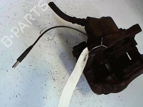 Left front brake caliper RENAULT 21 Saloon (L48_) 1.7 (L48E) | BP21231136M105 