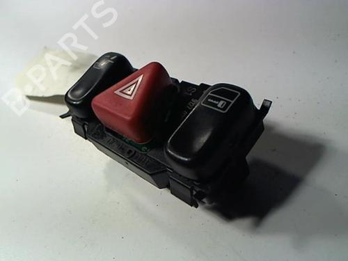 Warning switch MERCEDES-BENZ E-CLASS (W210) E 200 CDI (210.007) | BP20408369I22 