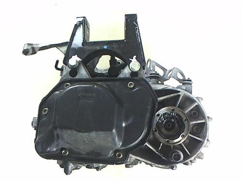 Gearbox VW FOX Hatchback (5Z1, 5Z3, 5Z4) 1.2 | BP21205831M3 