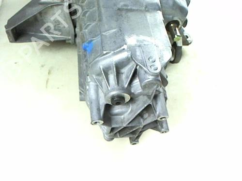 Gearbox VW PASSAT B5.5 Variant (3B6) 1.9 TDI | BP21206104M3 
