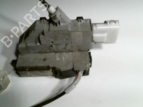 Rear right lock PEUGEOT 407 (6D_) 1.6 HDi 110 (6D9HZC, 6D9HYC) | BP20409022C99 