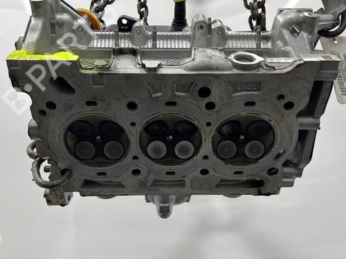 Cylinder head RENAULT CLIO V (B7_) 1.0 TCe 90 (B7MT) | BP33001910M5  - Image 9