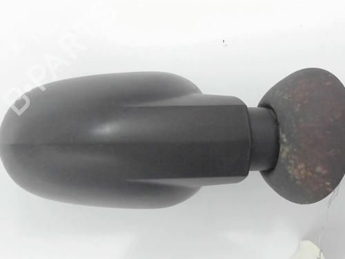 Right mirror DACIA LOGAN (LS_) 1.5 dCi (LS0K) | BP20463497C27 