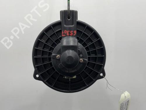 Used Heater blower motor Heater blower motor MAZDA 6 Saloon (GG) 2.3 (GG3P) (166 hp) 20418680 20418680