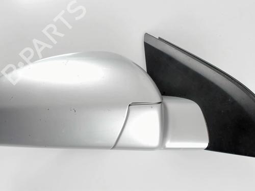 Right mirror OPEL VECTRA C GTS (Z02) 2.0 16V Turbo (F68) | BP20413955C27 
