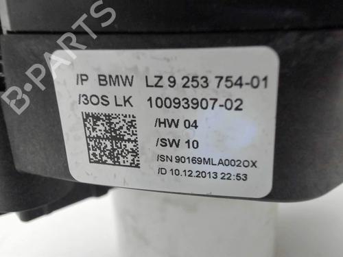 Steering column stalk BMW X3 (F25) xDrive 20 d | BP27982528I23 - Image 7