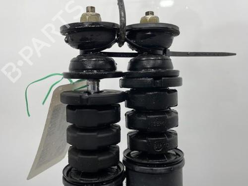 Used Right rear shock absorber Right rear shock absorber NISSAN NOTE (E11, NE11) 1.5 dCi (86 hp) 20417961 20417961