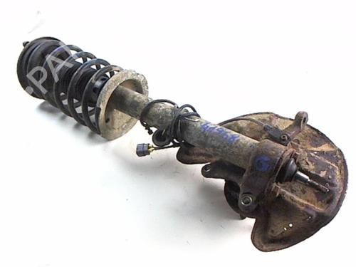Left front steering knuckle VOLVO 940 Kombi (945) 2.4 TD Intercooler | BP20421912M25 