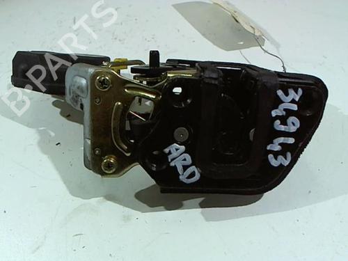 Used Rear right lock HYUNDAI TRAJET (FO) 2.0 CRDi (113 hp) 20457523