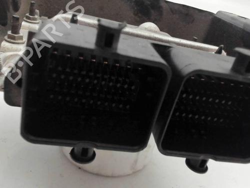 Engine control unit (ECU) FORD FIESTA VII (HJ, HF) 1.1 Ti-VCT | BP38101363M57 - Image 3