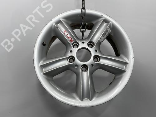 Used Rim BMW 3 Coupe (E36) 320 i (150 hp) 30443777