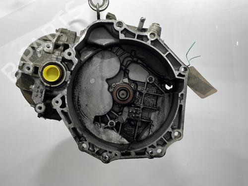 Gearbox OPEL MERIVA B MPV (S10) 1.7 CDTI (75) | BP20393392M3 