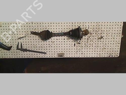 Used Left front driveshaft LANCIA Y10 (156_) [1985-1995]  21205233