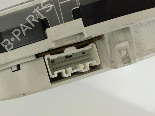 Instrument cluster MAZDA 2 (DY) 1.4 CD | BP20402414C47 - Image 3