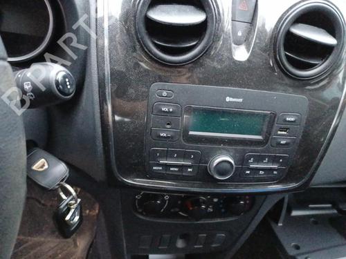 Starter DACIA SANDERO II 1.0 SCe 75 (B8JC, B8JD, B8NC) | BP34407548M8 - Image 8