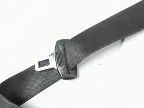 Front left seatbelt CITROËN JUMPER II Van 2.2 HDi 100 | BP34635444I26 - Image 2