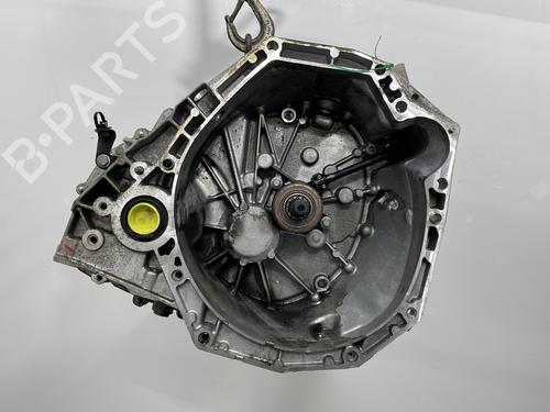 Gearbox RENAULT CLIO V (B7_) 1.5 Blue dCi 85 (B7AG) | BP23780293M3  - Image 5
