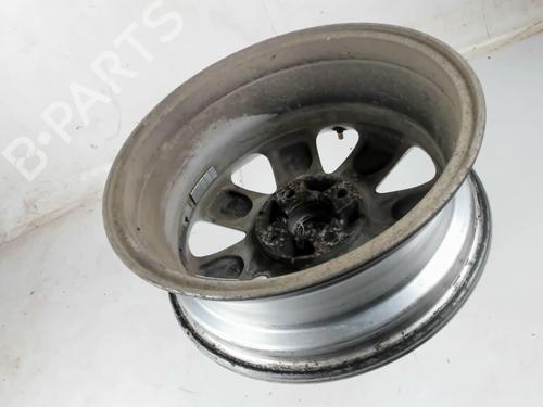 Rim NISSAN MICRA IV (K13K, K13KK) 1.2 | BP28591200C45