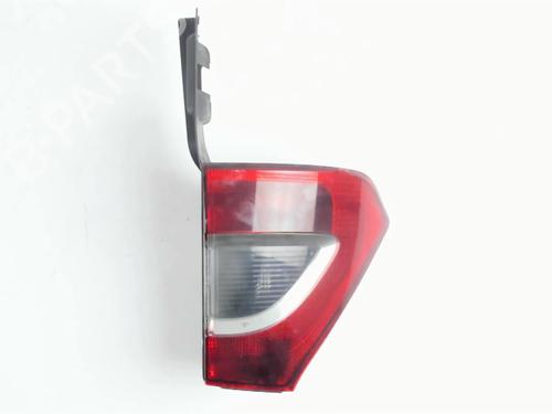 Used Left taillight FORD GALAXY II (WA6) 2.0 TDCi (140 hp) 23780618