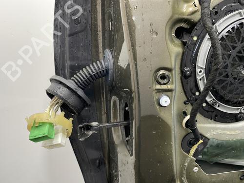 Right front door CITROËN C3 II (SC_) 1.6 HDi | BP32482421C3 