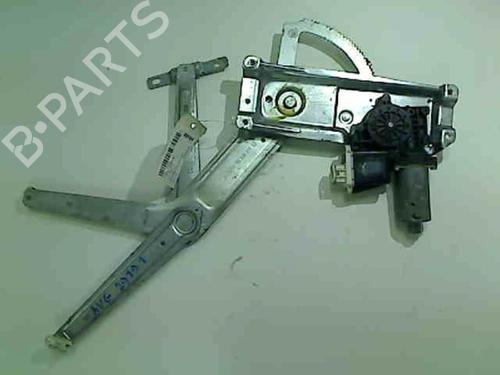 Used Front left window mechanism OPEL TIGRA (S93) 1.4 16V (F07) (90 hp) 20476171