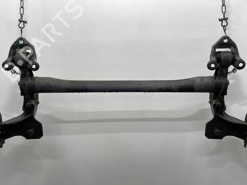 Used Rear axle OPEL ZAFIRA / ZAFIRA FAMILY B (A05) 1.7 CDTI (M75) (110 hp) 30329547