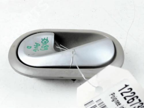 Front left interior door handle RENAULT TWINGO II (CN0_) 1.5 dCi (CN0E) | BP35892432I13 - Image 3