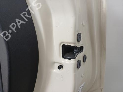 Used Right rear door Right rear door 36847584 36847584