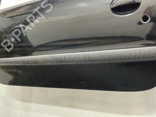 Left front door PEUGEOT 206 CC (2D) 1.6 16V (2DNFUF, 2DNFUR) | BP27293934C2 